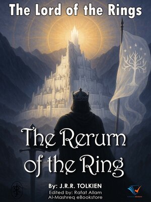 cover image of The Return of the King